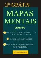 Apostila CRMV PE Médico Veterinário 2025 - Foto 2