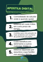 Apostila CRMV PE Médico Veterinário 2025 - Foto 3