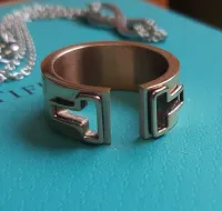 Anel vazado T - Foto 8