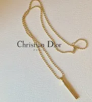 Colar Tiffany&Co ponto de exclamação 