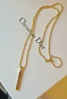 Colar Tiffany&Co ponto de exclamação  - Foto 2