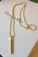 Colar Tiffany&Co ponto de exclamação  - Foto 5