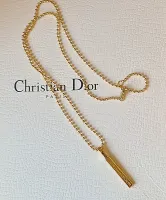 Colar Tiffany&Co ponto de exclamação  - Foto 6