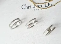 Anel duplo Tiffany&Co  - Foto 2