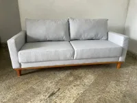 Estofado Living Palazzo linho 1.82 RN - Foto 2