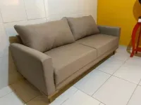 Estofado Living Palazzo linho 1.82 RN - Foto 4