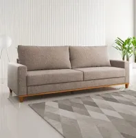 Estofado Living Palazzo linho 1.82 RN - Foto 6