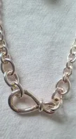 Colar Pandora mosquetão.  - Foto 4