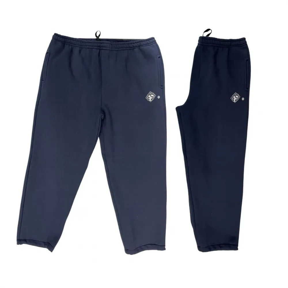 Calça Moletom Infantil Resinta - Conforto E Praticidade
