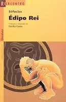 EDIPO REI SERIE REENCONTRO (PRODUTO USADO - MUITO BOM)
