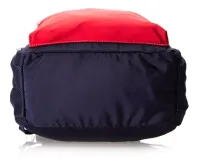 Mochila Fila Letter Dna Azul-Marinho - 18 Litros - Foto 6