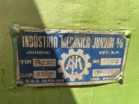 Prensa Excêntrica  - Foto 3