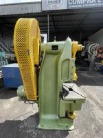 Prensa Excêntrica  - Foto 5