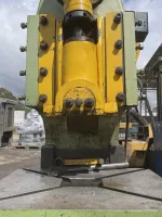 Prensa Excêntrica  - Foto 6