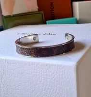 Bracelete aberto Louis Vuitton  - Foto 3