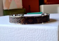 Bracelete aberto Louis Vuitton  - Foto 4
