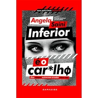 INFERIOR E O CAR*LHO: ELES SEMPRE ESTIVERAM ERRADOS SOBRE NOS (PRODUTO USADO - COMO NOVO)