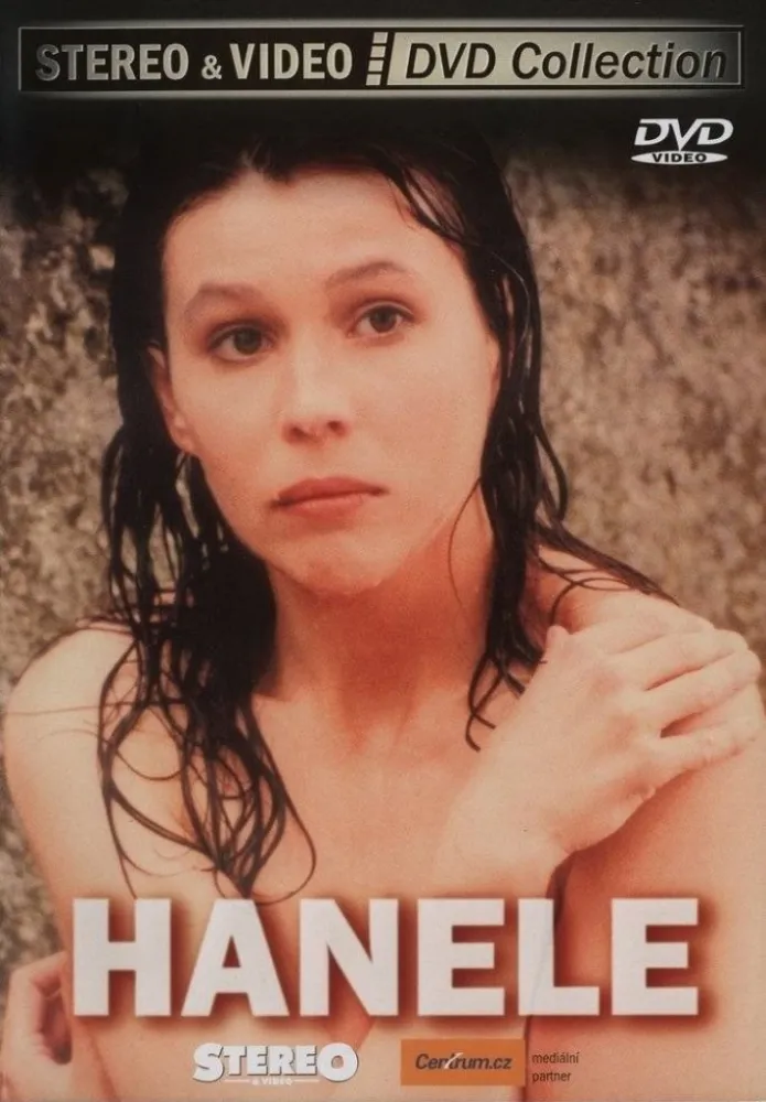 Hanele (1999) Karel Kachyna DVD - legendas em português