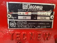  furadeira de base magnética 2 - Foto 3