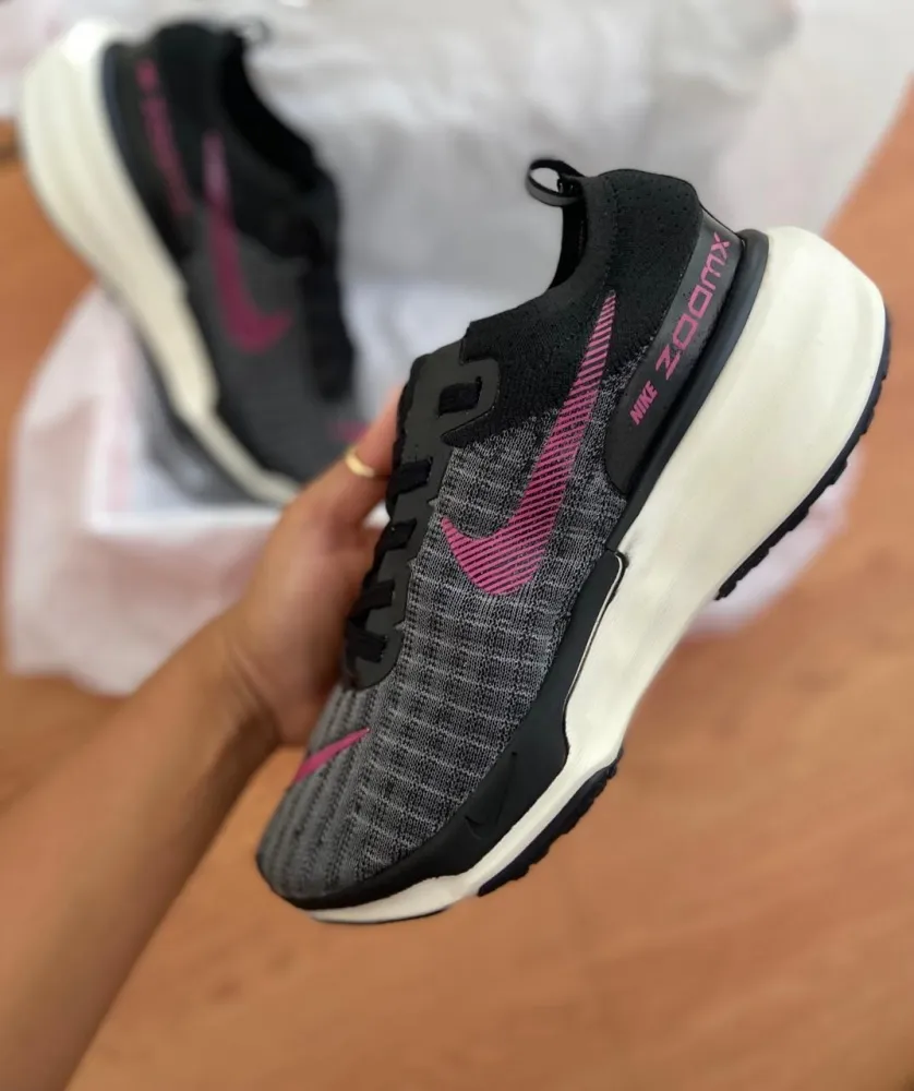      Tênis  Nikezoomx   Imagem