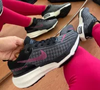      Tênis  Nikezoomx   - Foto 5