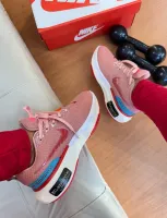  Tênis Nike  lnvin cible run3  
