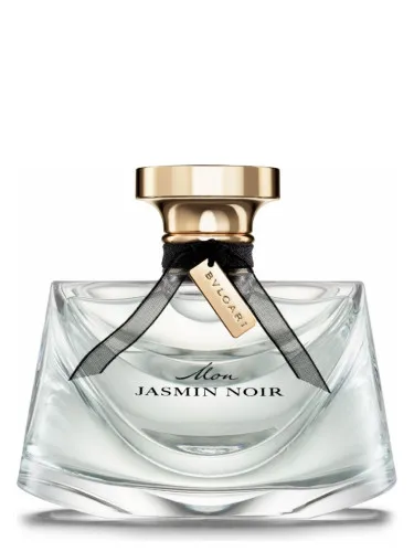 Aroma N.26 - Concorrente do importado BVLGARI - Mon Jasmin Noir