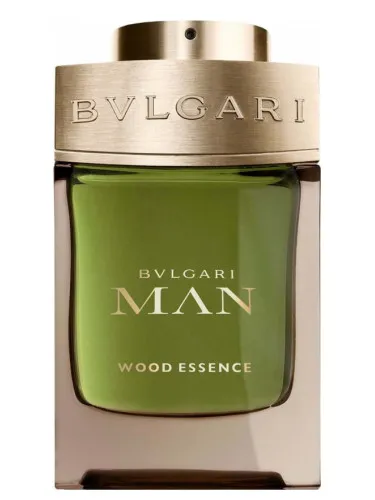 Aroma N.101 - Concorrente do importado BVLGARI - Man Wood Essence