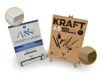Creative Box - Caixa de Materiais Artísticos | Edição 4: Lápis e grafites - Foto 4