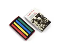 Creative Box - Caixa de Materiais Artísticos | Edição 4: Lápis e grafites - Foto 8