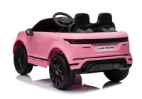 Carrinho Elétrico Infantil Range Rover Evoque 4x4 - Foto 3