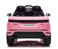 Carrinho Elétrico Infantil Range Rover Evoque 4x4 - Foto 4