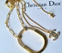 Colar Lock Tiffany&Co  - Foto 5