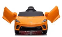 Mclaren Carrinho Elétrico Infantil - Foto 2