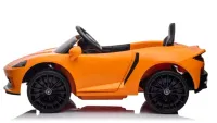 Mclaren Carrinho Elétrico Infantil - Foto 3