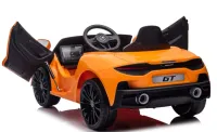 Mclaren Carrinho Elétrico Infantil - Foto 4