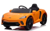 Mclaren Carrinho Elétrico Infantil - Foto 5