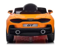 Mclaren Carrinho Elétrico Infantil - Foto 6