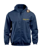 Jaqueta Corta Vento CEAPzinho - Infantil