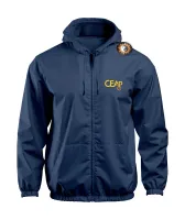 Jaqueta Corta Vento CEAP - Infantil