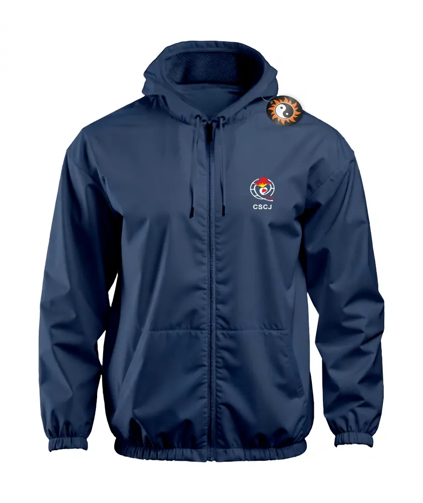 Jaqueta Corta Vento CSCJ - Infantil