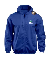 Jaqueta Corta Vento EFA - Adulto
