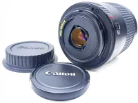 Lente Canon Zoom EF 80-200mm f/4.5-5.6 II - Vendida - Foto 2