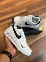     Tênis   Nike air forcetm       - Foto 3