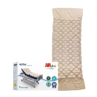Colchão Pneumático Air Plus anti escaras