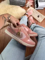    Tênis  Nike SP Dunk luxo   - Foto 3