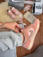    Tênis  Nike SP Dunk luxo   - Foto 4