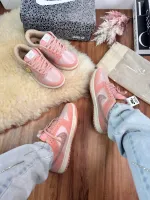    Tênis  Nike SP Dunk luxo   - Foto 5