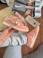    Tênis  Nike SP Dunk luxo   - Foto 7