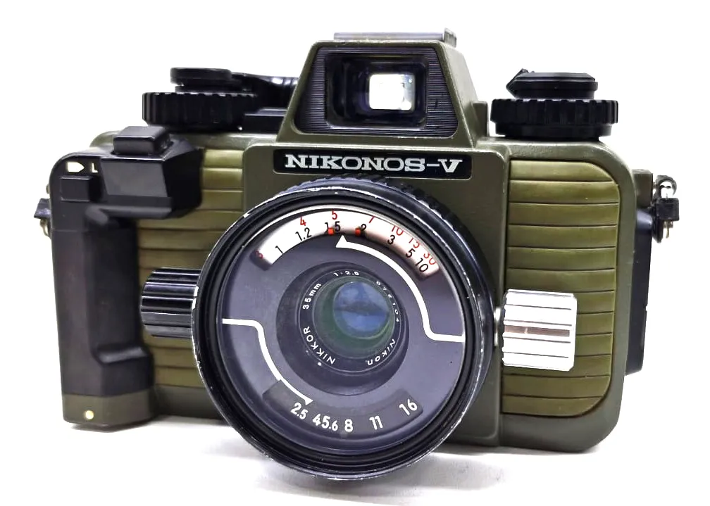 Focus Filme Ltda. A sua loja de Equipamentos Fotográficos